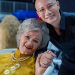 Hoàng-Bách-và-mẹ—ca-sĩ-Ngô-Thị-Thục-An—tham-gia-chương-trình-Mẹ-là-Tình-Yêu
